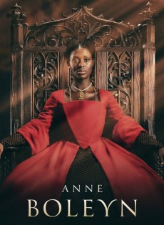 Anne Boleyn  (2021)