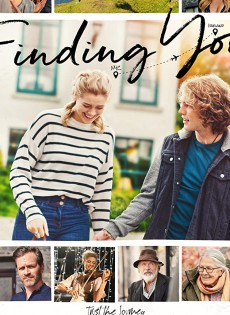 Finding You  (2021)