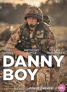 Danny Boy (2021)
