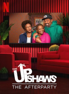 The Upshaws  (2021)