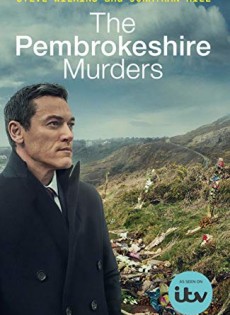 The Pembrokeshire Murders  (2021)
