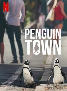 Penguin Town (2021)