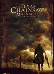 The Texas Chainsaw Massacre (2021)