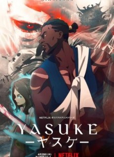 Yasuke  (2021)