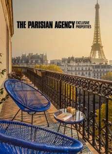 The Parisian Agency: Exclusive Properties  (2021)