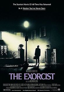 The Exorcist (2021)