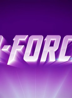 Q-Force (2021)