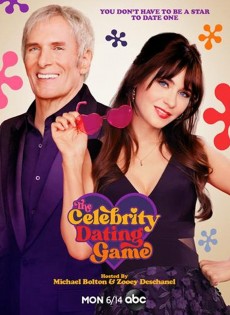 The Celebrity Dating Game (2021)