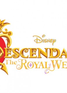 Descendants: The Royal Wedding  (2021)