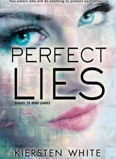Picture Perfect Lies (2021)