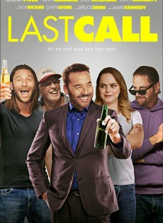 Last Call (I) (2021)