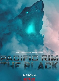 Pacific Rim: The Black  (2021)