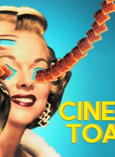 Cinema Toast (2021)