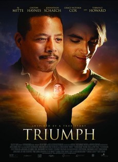 Triumph (II) (2021)