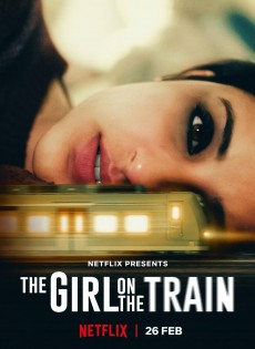 The Girl on the Train  (2021)
