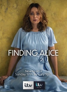 Finding Alice (2021)