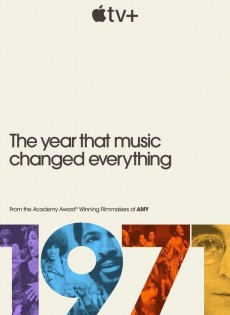 1971: The Year That Music Changed Everything (2021)