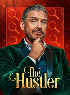 The Hustler  (2021)
