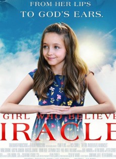 The Girl Who Believes in Miracles  (2021)