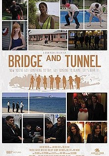 Bridge and Tunnel (2021)
