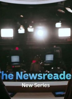The Newsreader (2021)