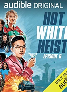 Hot White Heist (2021)