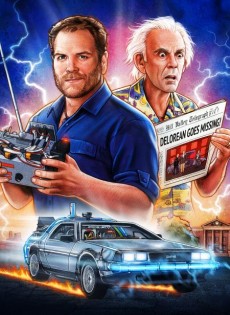 Expedition: Back to the Future  (2021)