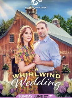 A Whirlwind Wedding (2021)