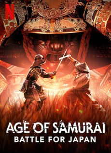 Age of Samurai: Battle for Japan  (2021)