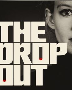 The Dropout (2021)