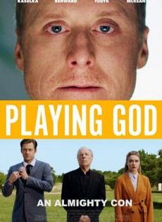 Playing God (2021)