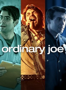 Ordinary Joe (2021)