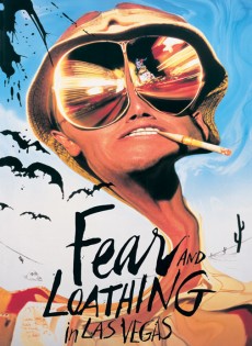 Fear and Loathing in Aspen (2021)