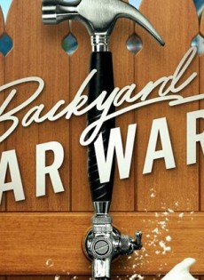 Backyard Bar Wars  (2021)