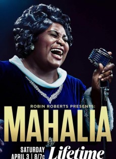 Robin Roberts Presents: Mahalia (2021)