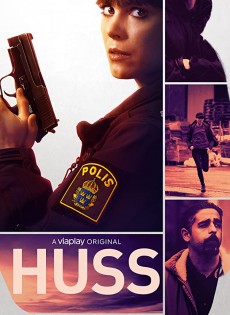 Huss  (2021)