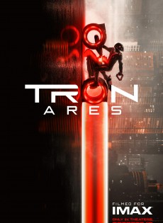 Tron: Ares (2025)