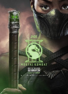 Mortal Kombat II (2025)