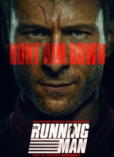 The Running Man (2025)