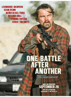 One Battle After Another (2025)
